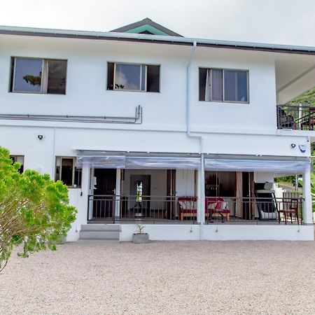 Riverside Mount Simpson - Seychelles Island Apartment Beau Vallon  Exterior photo