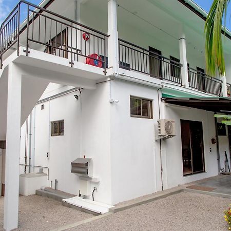 Riverside Mount Simpson - Seychelles Island Apartment Beau Vallon  Exterior photo