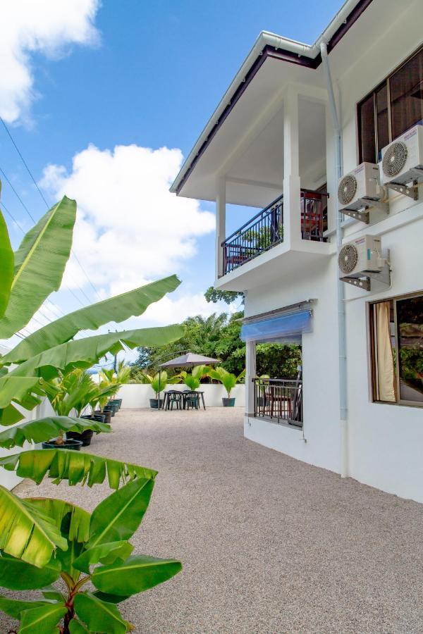 Riverside Mount Simpson - Seychelles Island Apartment Beau Vallon  Exterior photo