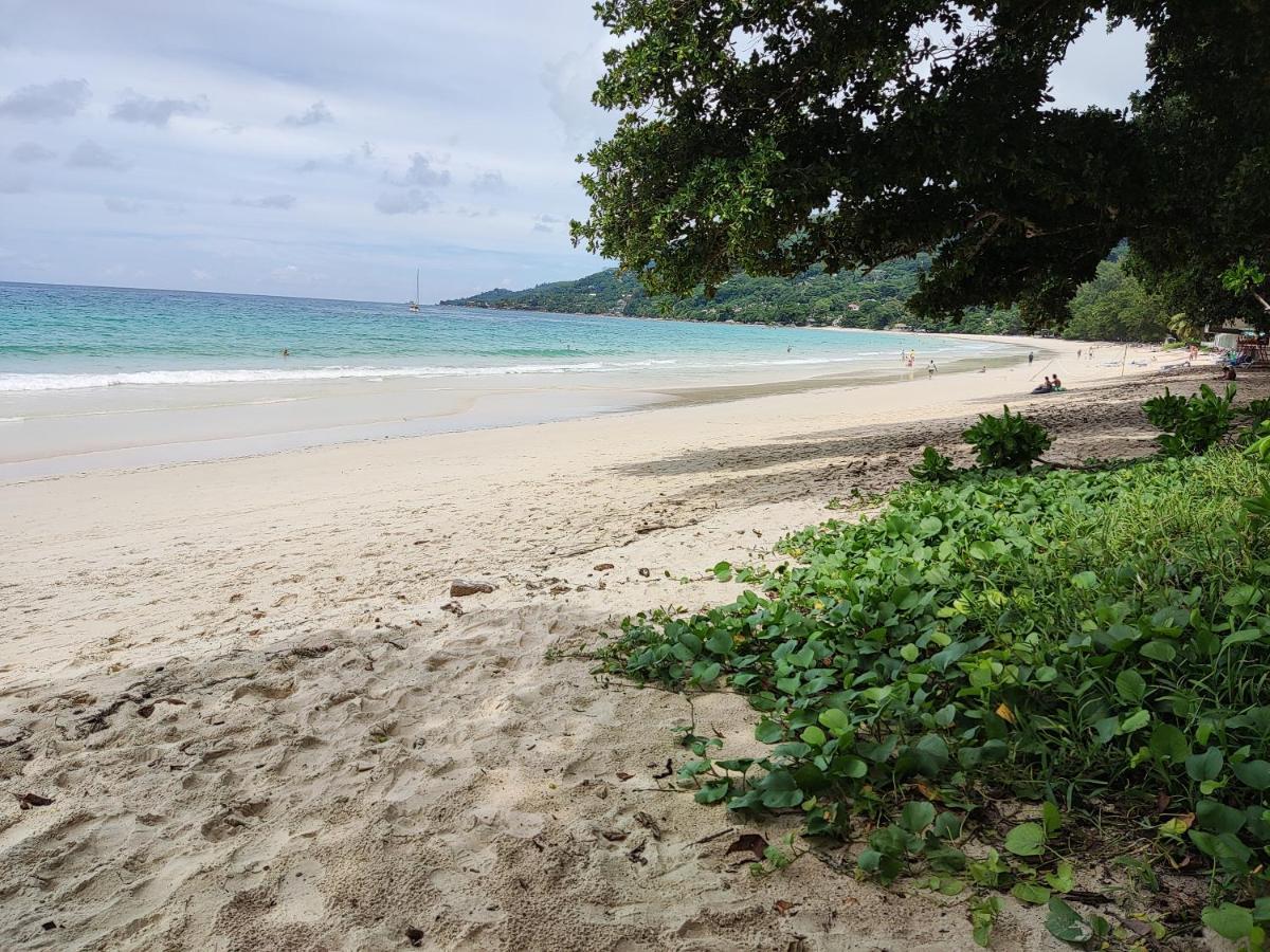 Riverside Mount Simpson - Seychelles Island Apartment Beau Vallon  Exterior photo